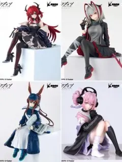 2026年最新】アークナイツ スルトの人気アイテム - メルカリ