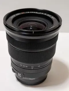 FUJIFILM XF10-24mm F4 R OIS 広角 美品 動作良好のサムネイル