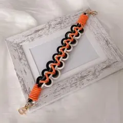 ●パラコード●ハンドストラップ