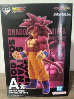 2026年最新】ドラゴンボール 1 a賞の人気アイテム - メルカリ