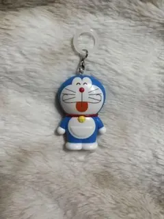 ドラえもん めじるしアクセサリー　アンブレラマーカー　キーホルダー