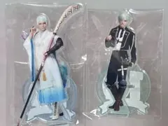 刀ミュ アクスタ 膝丸 巴