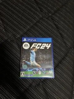 EA SPORTS FC 24 PS4