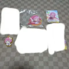 プロセカ 鳳えむ グッズ セット (バラ売り️⭕️)