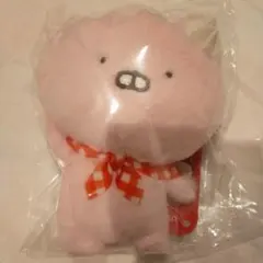 うさまる　ホテル　ウェイターぬいぐるみとマスコット うさまる ホテル ぬいぐるみ マスコット キーホルダー ウェイターまる