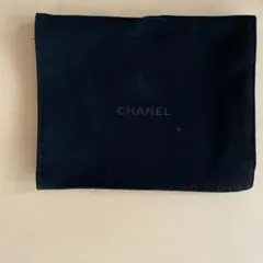 CHANEL ポーチ ブラックのサムネイル