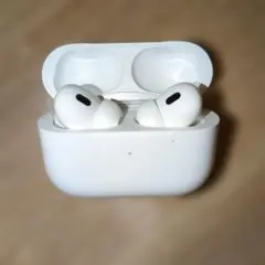AirPods Pro (第2世代）MQD83J/A