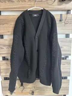 AZULカーディガン