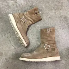 nonnative × OFFICINE CREATIVE BOOTS 41のサムネイル
