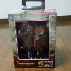 ドフラミンゴ☆フィギュア