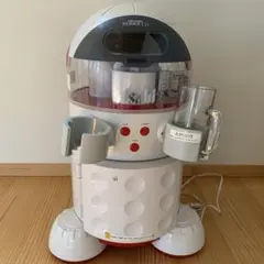 アサヒ 本生ロボッ庫 冷蔵庫のサムネイル