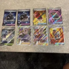 S*M様 ポケモンカード トレーナーズ SR HR まとめ売り - メルカリ