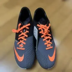《新品未使用》 Nike フットサルシューズ 〈ボンバフィナーレII〉