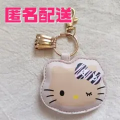 ハローキティ キティ 日焼けキティ ギャルキティ キーホルダー チャーム