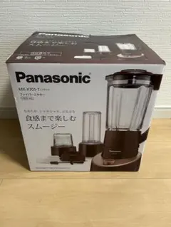 2025年最新】Panasonic MX-X701-T ファイバーミキサーの人気アイテム