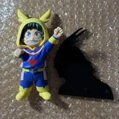 僕のヒーローアカデミア　ちあぴこ 緑谷出久 フィギュア デク　ヒロアカ
