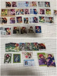 逆先夏目 まとめ売り