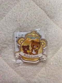 リラックマ マホロバ・マインズ三浦 アクリルブロック