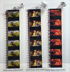2026年最新】ジブリ美術館 フィルム ハウルの人気アイテム - メルカリ