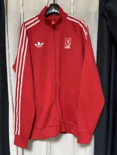 2026年最新】LIVERPOOL ジャージの人気アイテム - メルカリ