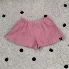 値下げ↓ BABYDOLL ★ ショートパンツ/ 120cm