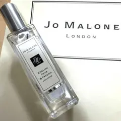 Jo MALONE LONDONイングリッシュペアー&フリージア コロン30mL