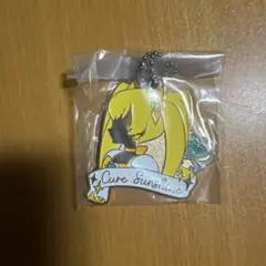 プリキュア アクリルキーホルダー