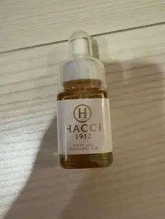 新品未使用HACCI 1912 ヒアルロン酸入りはちみつのサムネイル