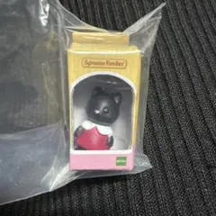 シルバニアファミリー フィギュアコレクション