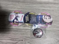 僕のヒーローアカデミア コースター