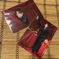 Stray Kids スキズ X'MAS POPUP ラントレ バンチャン