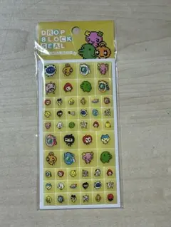 たまごっち　タイルシール