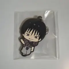 伏黒甚爾 ラバーストラップのサムネイル