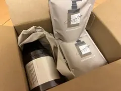 coconeクレイクリームシャンプーモイスト #1