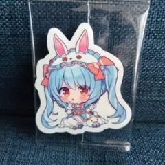 2026年最新】兎田ぺこら カード チョコの人気アイテム - メルカリ