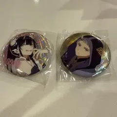 超かぐや姫！ きらめきシャイニー缶バッジ 駒沢乃依 ガチャ - メルカリ