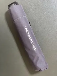 ポルシェ　折りたたみ傘