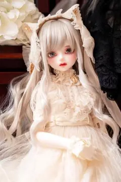 BJD CROBI Lancelia Twelfth Night ver. - メルカリ