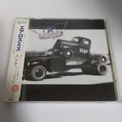 【CD】エアロスミス / パンプ