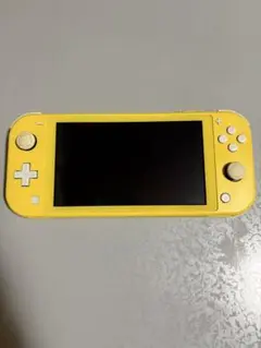 Switch Lite ジャンク