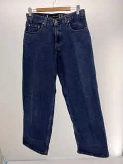 90s Levi's SilverTab Baggy mega wide
