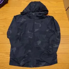 UNIQLO　エアリズムUVカットフルジップパーカー