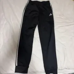 adidas ジャージ パンツ ブラックのサムネイル