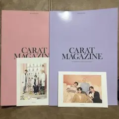 2026年最新】セブチ 会報誌の人気アイテム - メルカリ