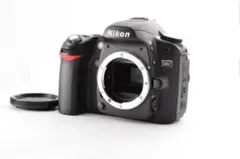 Nikon D80 ボディ ジャンクのサムネイル