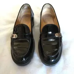 Christian Louboutin ローファー Size 38 E007のサムネイル