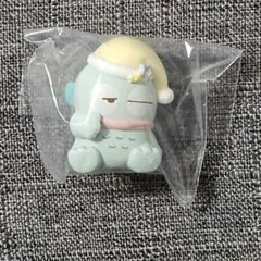 キャラもふケースマスコット サンリオキャラクターズ ハンギョドン