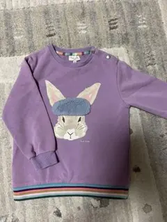 Paul Smith juniorトレーナー 100cm