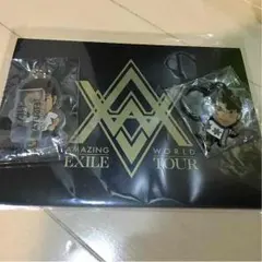 EXILE TETSUYA AWガチャセット