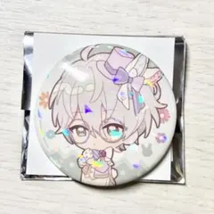 あんスタ　缶バッジ　アニカフェ　カンナ
